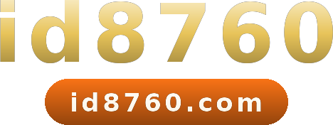 id8760 logo